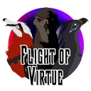 Flight of Virtue