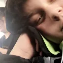 some gay gang shit