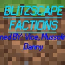 BlitzScape Factions