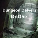 Dungeon Delvers D&D