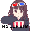 HΣLLHΞIM 株 | 地獄へようこそ