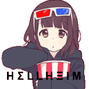 HΣLLHΞIM 株 | 地獄へようこそ