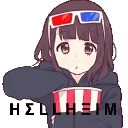 ＨΣＬＬＨΞＩＭ ㊑ | 地獄へようこそ
