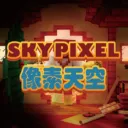 SkyPixel Network