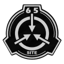 SCP Foundation Site 65 Banner