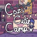 Cozy Cutie Camp