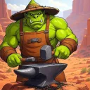 The Anvil