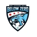 Below zero gaming