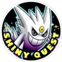 SHiNYQUEST Discord Server Icon