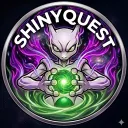 SHiNYQUEST Discord Server Icon