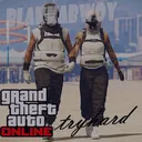 Grand Theft Auto Online Modder Account