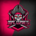 DOPE ESPORTS icon