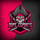 DOPE ESPORTS icon