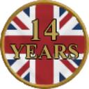 Empire of Great Britain Discord Server Icon