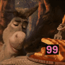 Donkeys