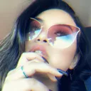 Maya is a slut