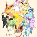 Eeveelution Porn