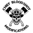 Chief Bloodshot Modifications