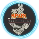 TaleSpire Spain