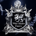 White Shadow Empire 👑 icon