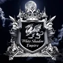 White Shadow Empire 👑 discord icon