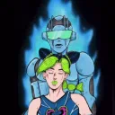 JoJo's Bizarre Discord
