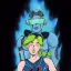 JoJo's Bizarre Discord