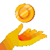 Overflow Trading Company Discord Server Icon – Community