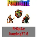 fornite combo de skin tryhard