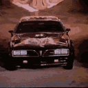 Firebirds & Camaros