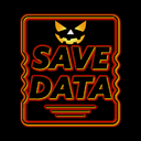 Save Data icon