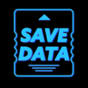 Save Data icon