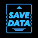 Save Data