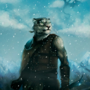 One Sexy Khajiit