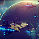 SPACE ANOMALIES
