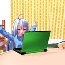 あおいさかな鯖