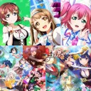 Gacha Anytime Server~