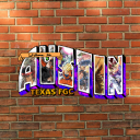 Discovery icon for Austin TX FGC Discord server