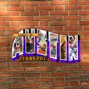 Austin TX FGC
