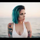 Cortana Blue