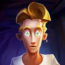Guybrush World