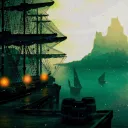Immortal么Pirates