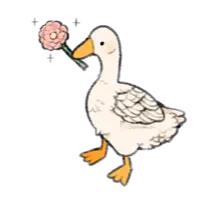 Goose Empire — мониторинг Discord сервера, статистика и рейтинг