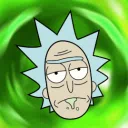 Rick And Morty - C137