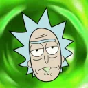 Rick And Morty - C137