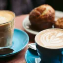 Writer's & Artist's Café