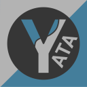 Discovery icon for YATA Discord server