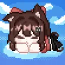 幼貓的羽翼