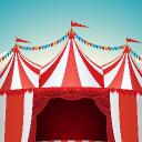 The Entertainment Circus Discord Server Icon