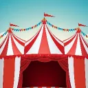 The Entertainment Circus